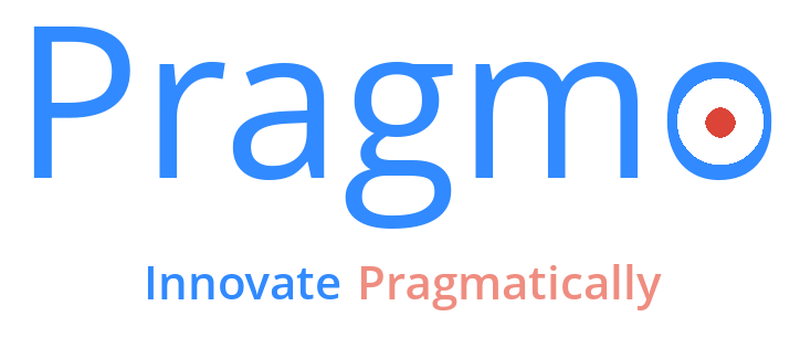Pragmo Logo